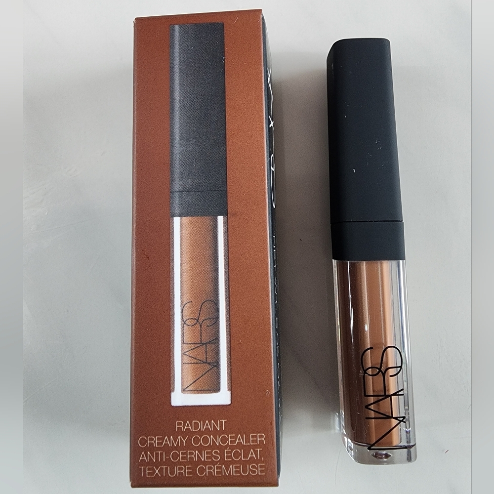 NARS Mini Radiant Creamy Concealer - Cacoa Dark 2